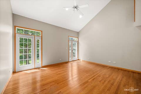 Tiny photo for 2137 Prairie Lane, Woodridge, IL 60517 (MLS # 12684106)