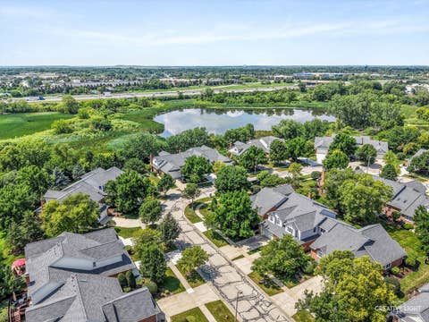 Tiny photo for 2137 Prairie Lane, Woodridge, IL 60517 (MLS # 12684106)