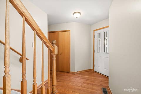 Tiny photo for 2137 Prairie Lane, Woodridge, IL 60517 (MLS # 12684106)