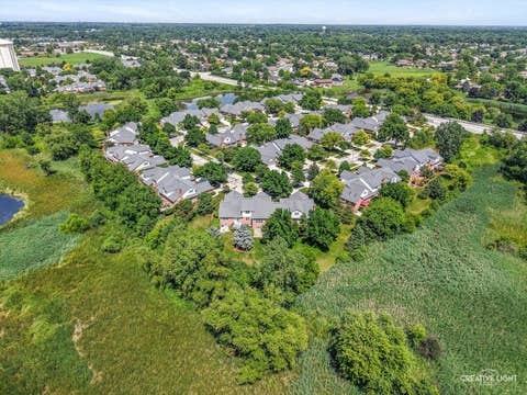 Tiny photo for 2137 Prairie Lane, Woodridge, IL 60517 (MLS # 12684106)