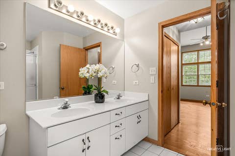 Tiny photo for 2137 Prairie Lane, Woodridge, IL 60517 (MLS # 12684106)