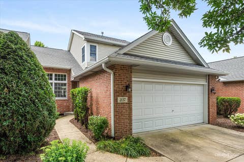 Tiny photo for 2137 Prairie Lane, Woodridge, IL 60517 (MLS # 12684106)