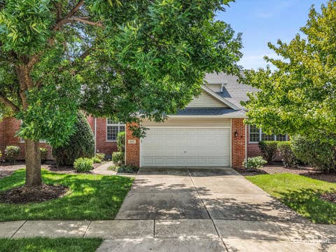 Tiny photo for 2137 Prairie Lane, Woodridge, IL 60517 (MLS # 12684106)