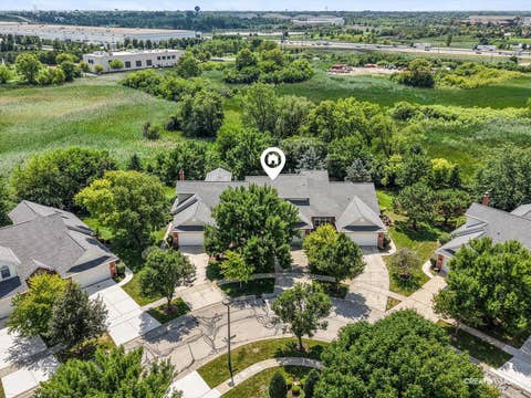Tiny photo for 2137 Prairie Lane, Woodridge, IL 60517 (MLS # 12684106)