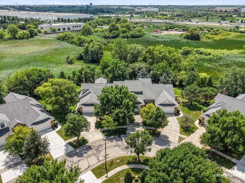 Tiny photo for 2137 Prairie Lane, Woodridge, IL 60517 (MLS # 12684106)