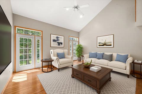 Tiny photo for 2137 Prairie Lane, Woodridge, IL 60517 (MLS # 12684106)