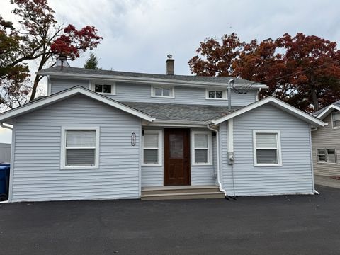 A home in Grayslake