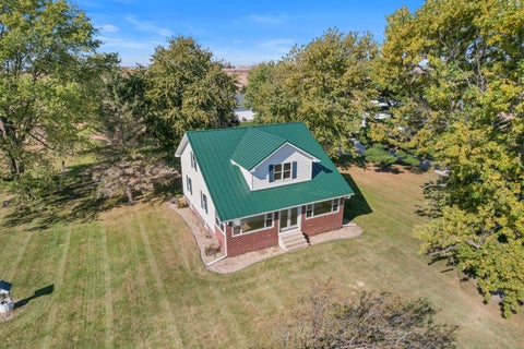 Tiny photo for 3381 County Road 1200E, Paxton, IL 60957 (MLS # 12787556)
