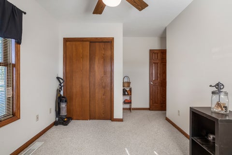 Tiny photo for 3381 County Road 1200E, Paxton, IL 60957 (MLS # 12787556)