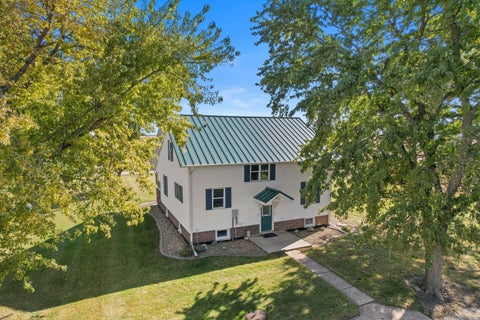 Tiny photo for 3381 County Road 1200E, Paxton, IL 60957 (MLS # 12787556)