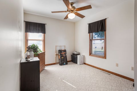 Tiny photo for 3381 County Road 1200E, Paxton, IL 60957 (MLS # 12787556)