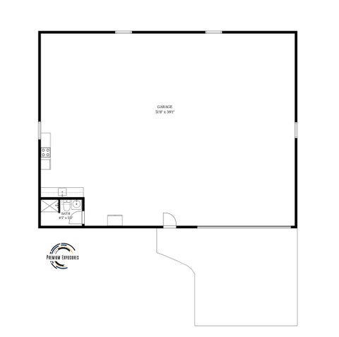 Tiny photo for 3381 County Road 1200E, Paxton, IL 60957 (MLS # 12787556)