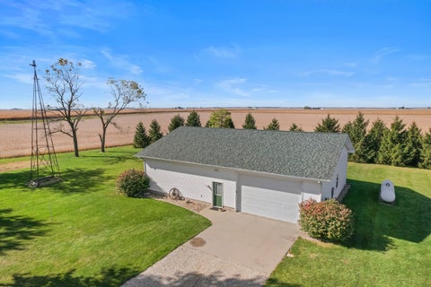 Tiny photo for 3381 County Road 1200E, Paxton, IL 60957 (MLS # 12787556)