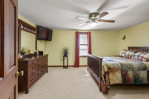 Tiny photo for 3381 County Road 1200E, Paxton, IL 60957 (MLS # 12787556)