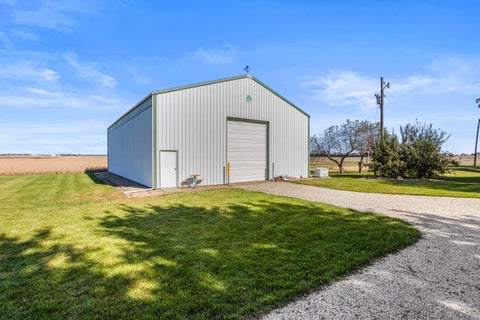 Tiny photo for 3381 County Road 1200E, Paxton, IL 60957 (MLS # 12787556)