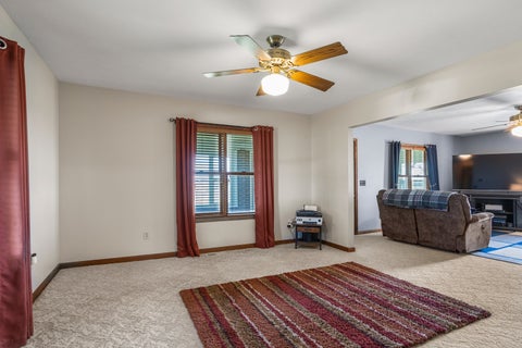 Tiny photo for 3381 County Road 1200E, Paxton, IL 60957 (MLS # 12787556)