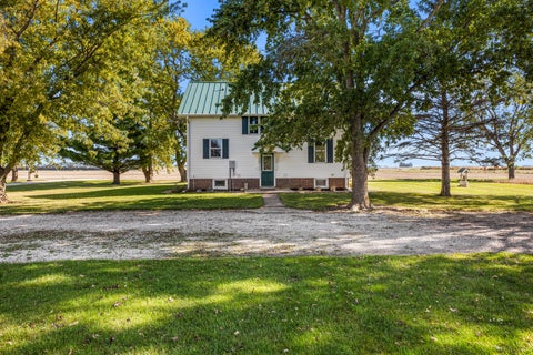 Tiny photo for 3381 County Road 1200E, Paxton, IL 60957 (MLS # 12787556)
