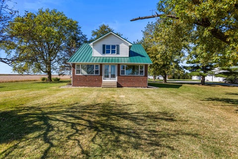 Photo of 3381 County Road 1200E, Paxton, IL 60957 (MLS # 12787556)