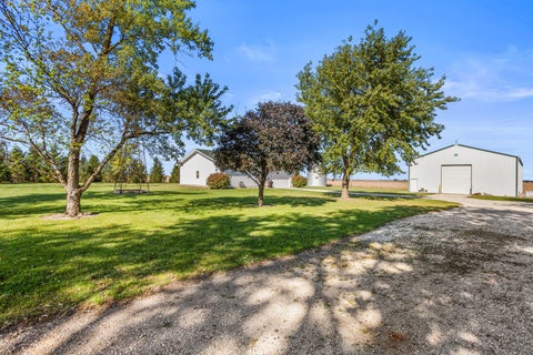 Tiny photo for 3381 County Road 1200E, Paxton, IL 60957 (MLS # 12787556)