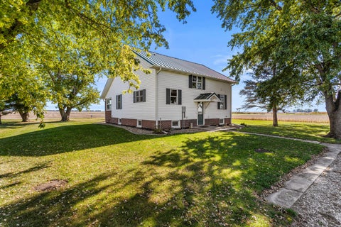 Tiny photo for 3381 County Road 1200E, Paxton, IL 60957 (MLS # 12787556)