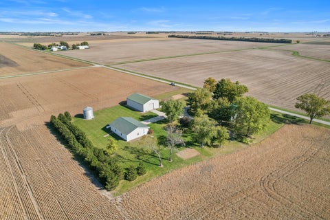 Tiny photo for 3381 County Road 1200E, Paxton, IL 60957 (MLS # 12787556)