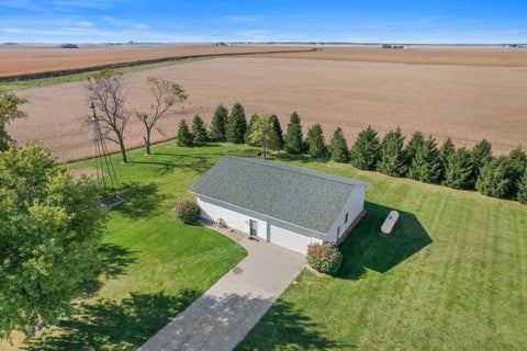 Tiny photo for 3381 County Road 1200E, Paxton, IL 60957 (MLS # 12787556)