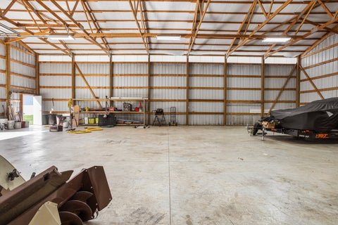 Tiny photo for 3381 County Road 1200E, Paxton, IL 60957 (MLS # 12787556)