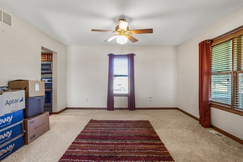 Tiny photo for 3381 County Road 1200E, Paxton, IL 60957 (MLS # 12787556)