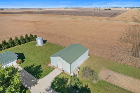 Tiny photo for 3381 County Road 1200E, Paxton, IL 60957 (MLS # 12787556)