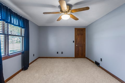 Tiny photo for 3381 County Road 1200E, Paxton, IL 60957 (MLS # 12787556)