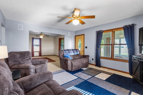 Tiny photo for 3381 County Road 1200E, Paxton, IL 60957 (MLS # 12787556)