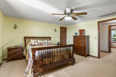 Tiny photo for 3381 County Road 1200E, Paxton, IL 60957 (MLS # 12787556)