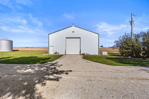 Tiny photo for 3381 County Road 1200E, Paxton, IL 60957 (MLS # 12787556)