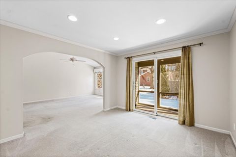 Tiny photo for 1722 Lakeside Drive, Champaign, IL 61821 (MLS # 12539822)