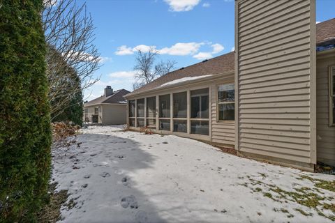 Tiny photo for 1722 Lakeside Drive, Champaign, IL 61821 (MLS # 12539822)