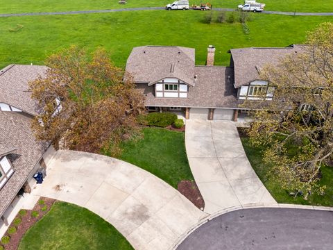 Tiny photo for 8226 Millbank Drive, Orland Park, IL 60462 (MLS # 12625759)