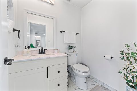 Tiny photo for 8226 Millbank Drive, Orland Park, IL 60462 (MLS # 12625759)
