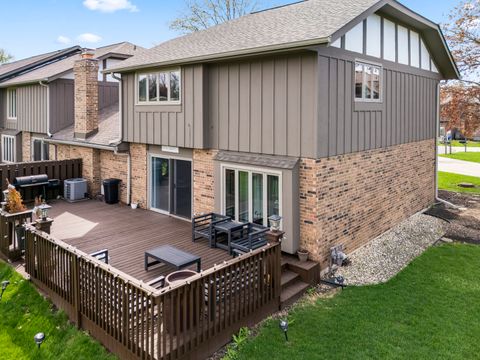 Tiny photo for 8226 Millbank Drive, Orland Park, IL 60462 (MLS # 12625759)