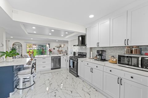 Tiny photo for 8226 Millbank Drive, Orland Park, IL 60462 (MLS # 12625759)
