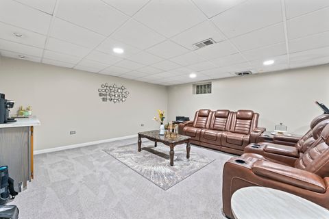 Tiny photo for 8226 Millbank Drive, Orland Park, IL 60462 (MLS # 12625759)