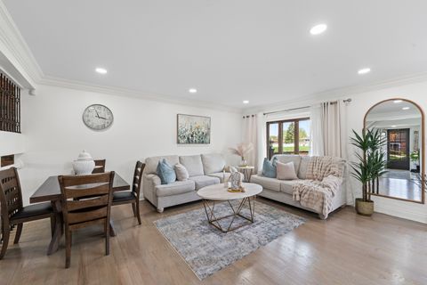 Tiny photo for 8226 Millbank Drive, Orland Park, IL 60462 (MLS # 12625759)