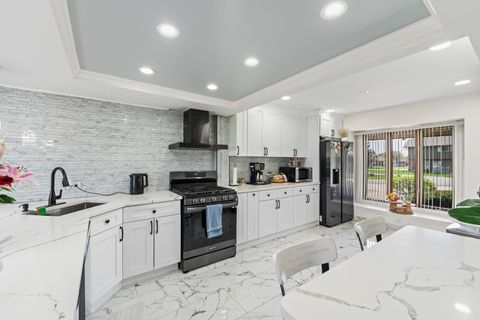 Tiny photo for 8226 Millbank Drive, Orland Park, IL 60462 (MLS # 12625759)