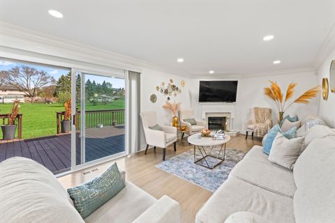 Tiny photo for 8226 Millbank Drive, Orland Park, IL 60462 (MLS # 12625759)