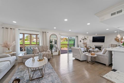 Tiny photo for 8226 Millbank Drive, Orland Park, IL 60462 (MLS # 12625759)