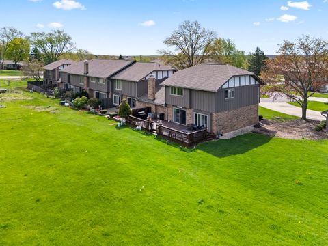 Tiny photo for 8226 Millbank Drive, Orland Park, IL 60462 (MLS # 12625759)