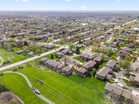 Tiny photo for 8226 Millbank Drive, Orland Park, IL 60462 (MLS # 12625759)