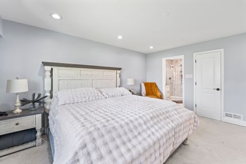 Tiny photo for 8226 Millbank Drive, Orland Park, IL 60462 (MLS # 12625759)