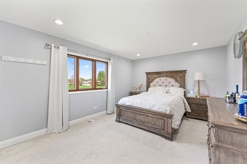 Tiny photo for 8226 Millbank Drive, Orland Park, IL 60462 (MLS # 12625759)