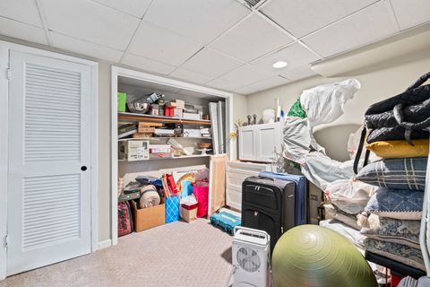 Tiny photo for 8226 Millbank Drive, Orland Park, IL 60462 (MLS # 12625759)