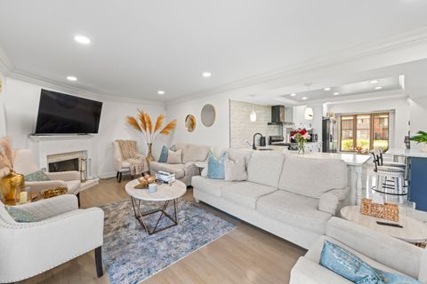 Tiny photo for 8226 Millbank Drive, Orland Park, IL 60462 (MLS # 12625759)